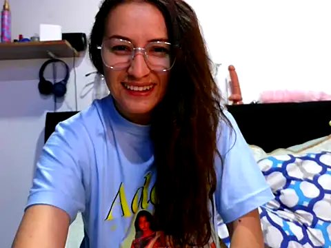 KendallTwisTx online show from 11/27/25, 04:47