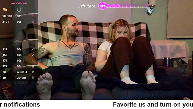 mrlicksalot3 online show from 11/30/25, 03:43