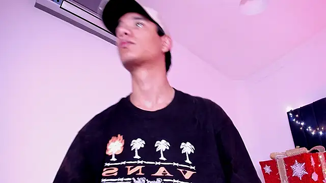 michael vidal online show from 12/04/25, 03:49