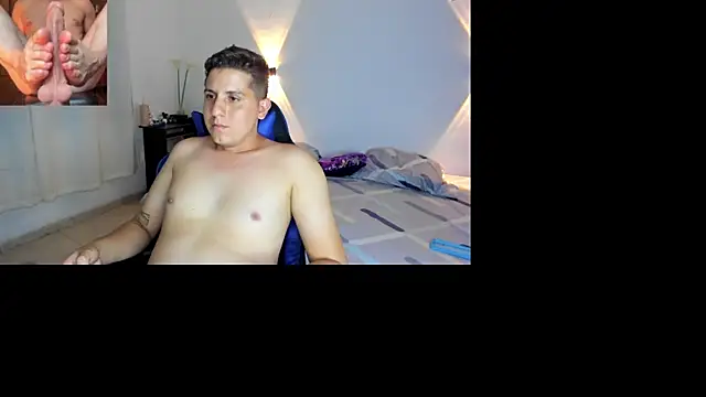 Baex1 online show from 10/29/25, 02:36