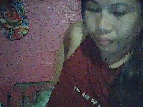sweet buncandy online show from 06/13/26, 06:50