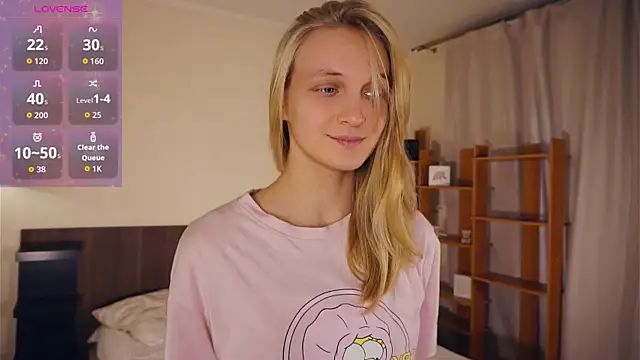 DierdreJacobsohn online show from 11/12/25, 07:20