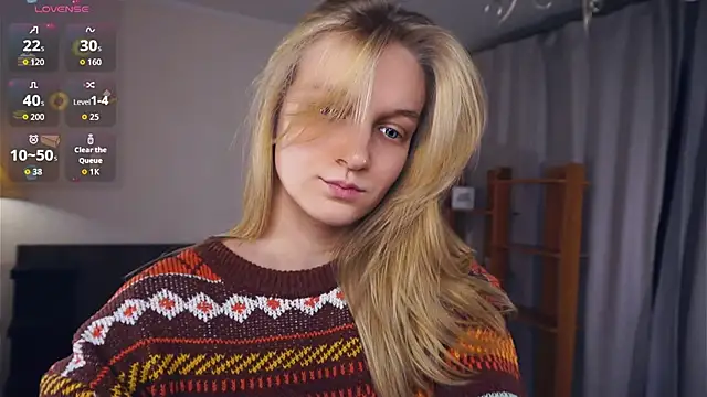 DierdreJacobsohn online show from 12/02/25, 06:19