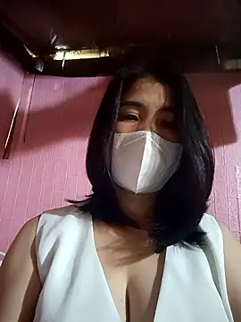 Snapshot of Nahata-suki chatting on 11/13/25, 02:10 Nahata-suki online show from 11/13/25, 02:10