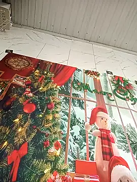 Snapshot of Nahata-suki chatting on 12/16/25, 09:25 Nahata-suki online show from 12/16/25, 09:25