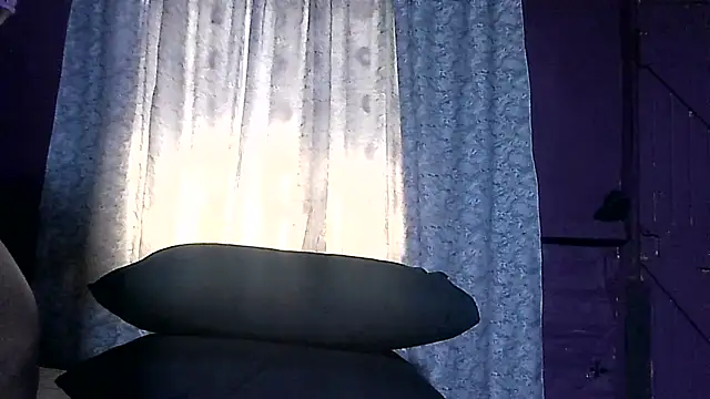 BLACKMALF online show from 07/10/26, 08:40