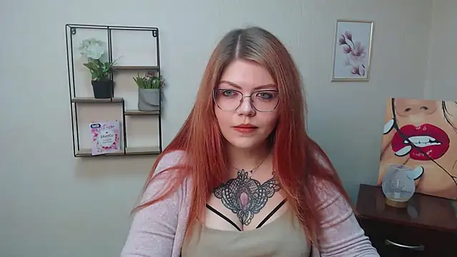 Lina ri  online show from 11/08/25, 06:51