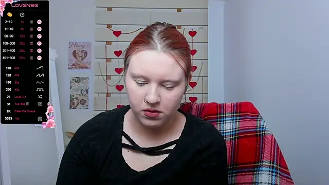 FoxPlayXX online show from 02/20/26, 07:58