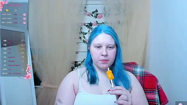 FoxPlayXX online show from 05/11/26, 04:04
