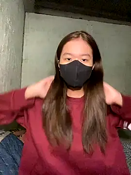 BUNNY050465 online show from 11/26/25, 04:30