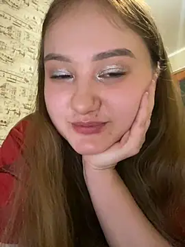 Regina Lynne online show from 10/30/25, 03:13