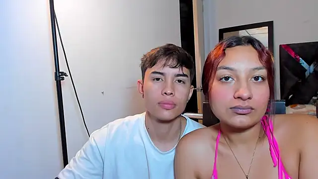 MollyandFher online show from 11/29/25, 02:36