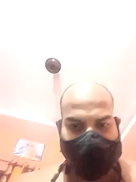 Desiboy1356 online show from 10/29/25, 04:31