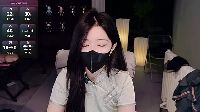 Snapshot of wanoubaobao chatting on 11/30/25, 01:15 wanoubaobao online show from 11/30/25, 01:15