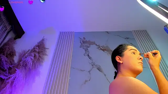AudreyHayworth online show from 06/28/26, 05:46