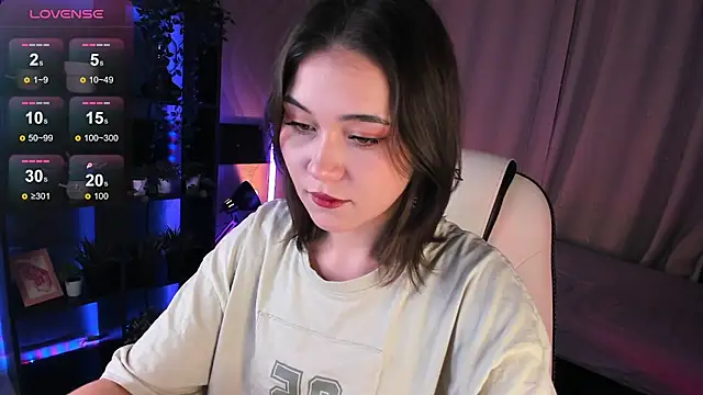 Snapshot of MistyLovia chatting on 11/06/25, 11:00 MistyLovia online show from 11/06/25, 11:00