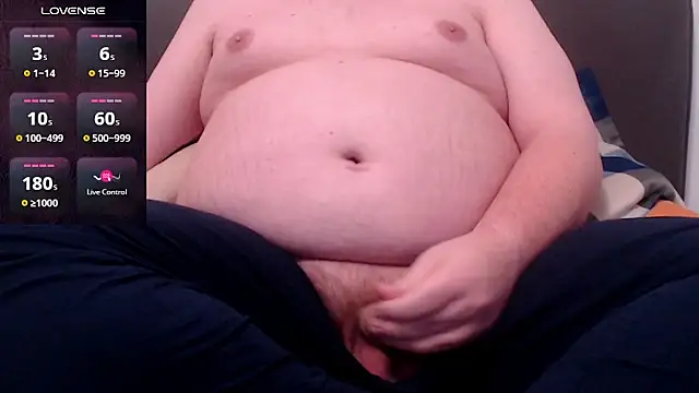 thebavarianone1 online show from 12/22/24, 05:10