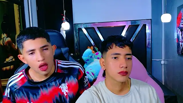 darwinandbrayann online show from 11/12/25, 07:57