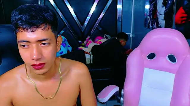 darwinandbrayann online show from 11/15/25, 11:18