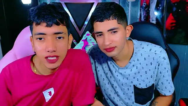 darwinandbrayann online show from 11/19/25, 09:15