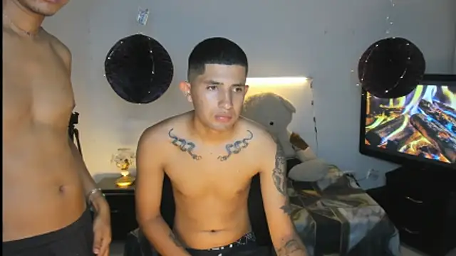 darwinandbrayann online show from 03/16/26, 03:34