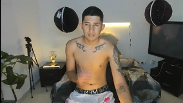 darwinandbrayann online show from 03/22/26, 08:01