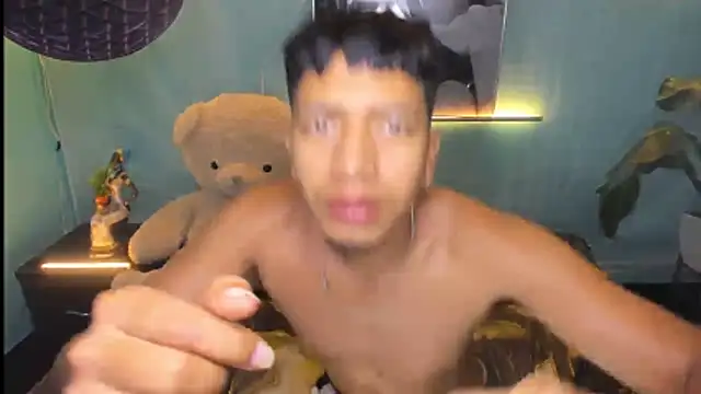 darwinandbrayann online show from 04/06/26, 03:57