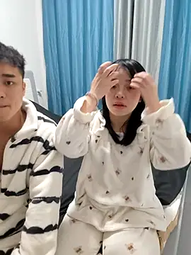 tingbeibi online show from 11/10/25, 02:05