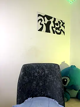 SHAILABROWN online show from 10/30/25, 08:53