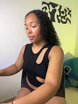 SHAILABROWN online show from 11/08/25, 08:18