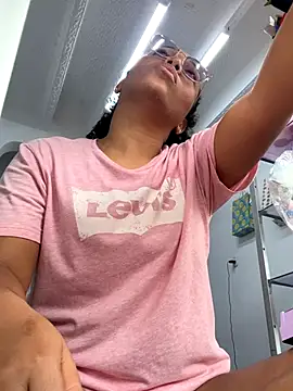 SHAILABROWN online show from 11/16/25, 08:58