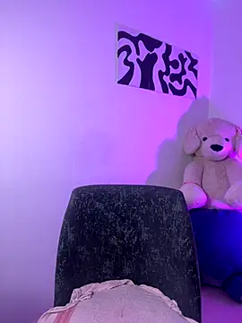 SHAILABROWN online show from 11/19/25, 01:16