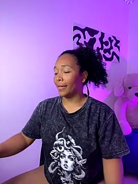 SHAILABROWN online show from 11/28/25, 03:09