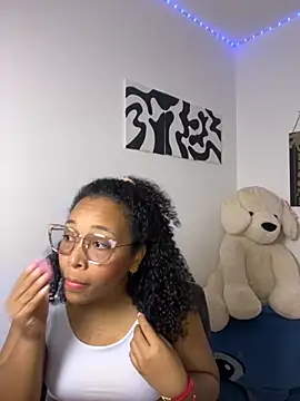 SHAILABROWN online show from 12/01/25, 03:11