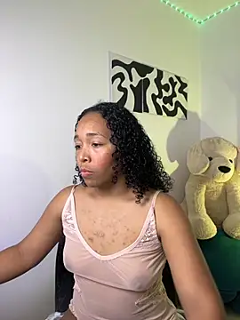 SHAILABROWN online show from 12/02/25, 03:34