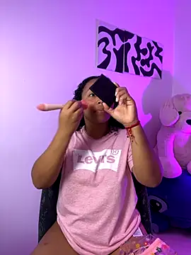 SHAILABROWN online show from 12/05/25, 04:10