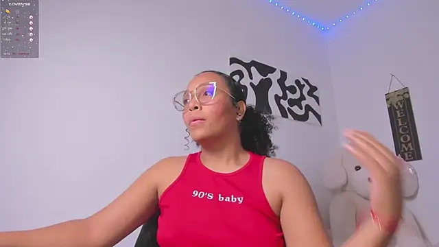 SHAILABROWN online show from 12/15/25, 05:12