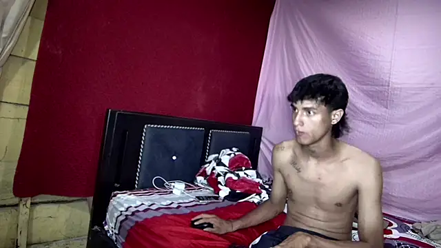 nicolas441 online show from 10/31/25, 06:25