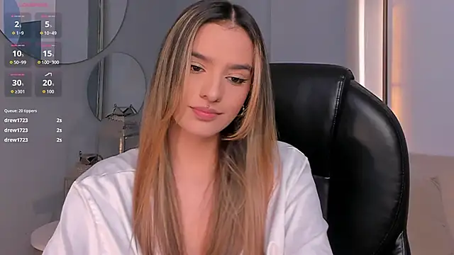 LaurentRosse1 online show from 06/22/26, 03:25