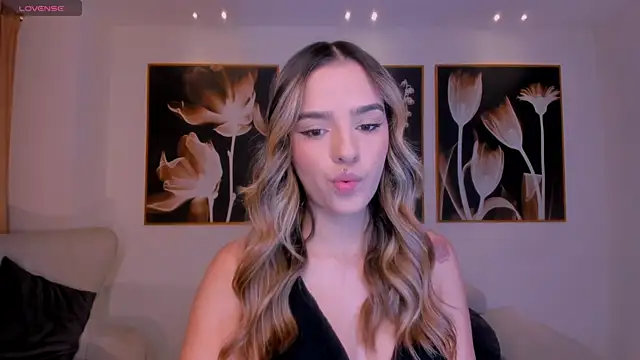 LaurentRosse1 online show from 07/05/26, 10:50