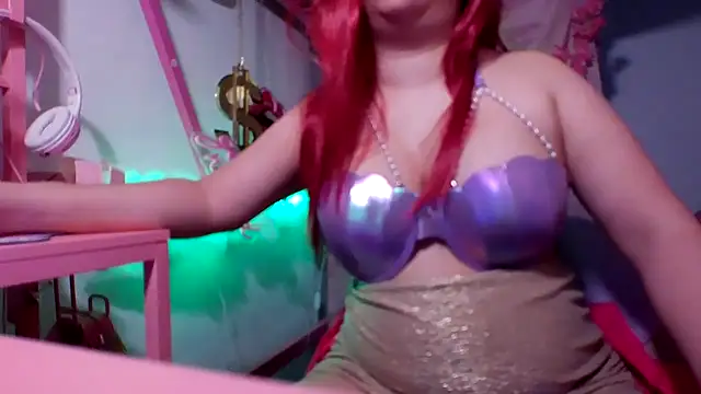 Snapshot of PrincessKDoll chatting on 11/03/25, 08:59 PrincessKDoll online show from 11/03/25, 08:59