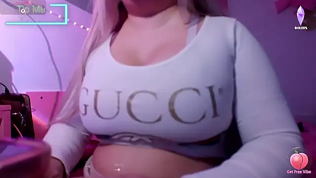 Snapshot of PrincessKDoll chatting on 11/24/25, 08:58 PrincessKDoll online show from 11/24/25, 08:58