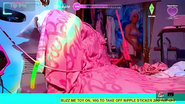 Snapshot of PrincessKDoll chatting on 12/14/25, 03:28 PrincessKDoll online show from 12/14/25, 03:28