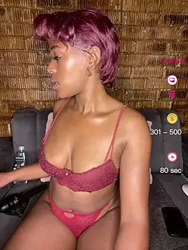 SP1CY MOMMY online show from 05/20/26, 02:40