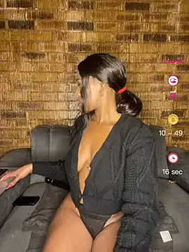 SP1CY MOMMY online show from 06/05/26, 08:25