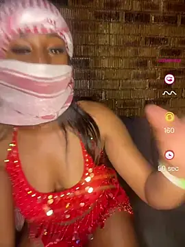 SP1CY MOMMY online show from 06/07/26, 02:27