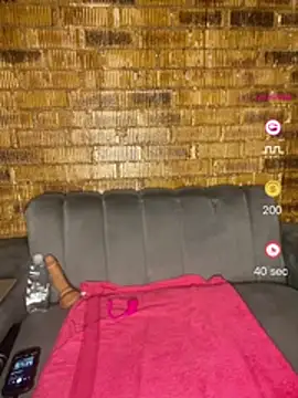 SP1CY MOMMY online show from 06/09/26, 04:51