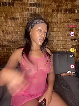 SP1CY MOMMY online show from 06/12/26, 03:33