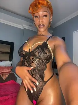 SP1CY MOMMY online show from 07/06/26, 09:06