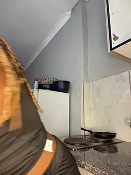 SP1CY MOMMY online show from 07/30/26, 10:47